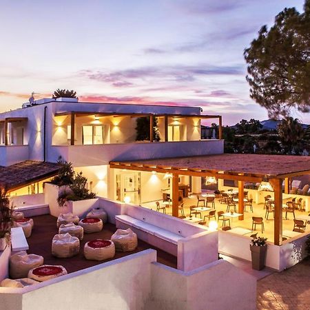 Noha Lifestyle Hotel - Adults Only Pula Exterior photo